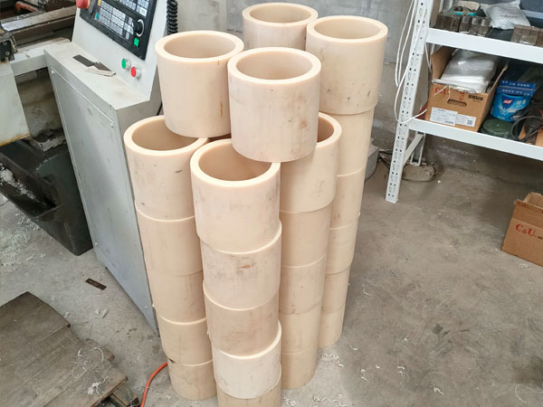 尼龍管套加工定制